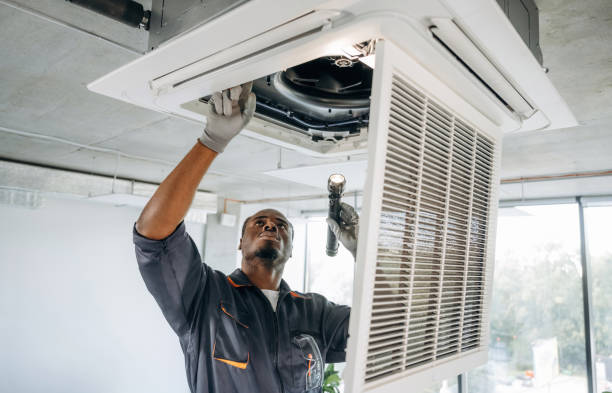 Licensed Air Conditioning Service service in Monmouth Junction, NJ - FH HVAC