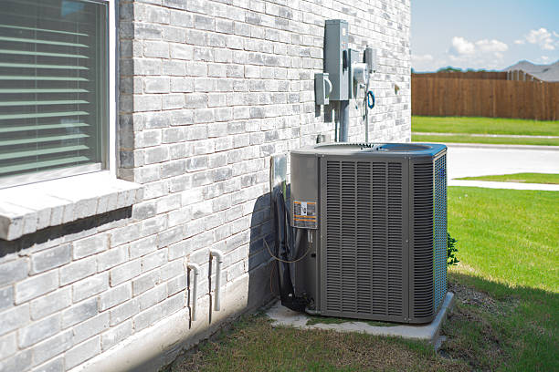Reliable Air Conditioning Service contractor in Monmouth Junction, NJ by FH HVAC